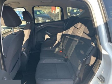 Ford C-MAX II Minivan 1.0 EcoBoost 100KM 2015 Ford C-MAX 1.0 EcoBoost Sport ASS 100KM 2015r, zdjęcie 23