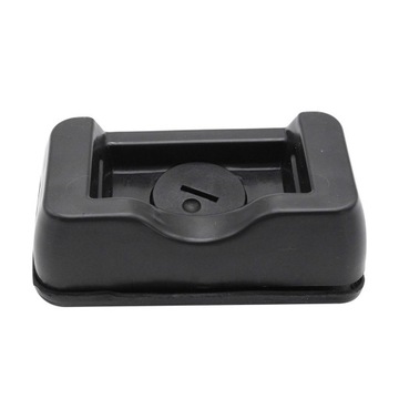 MERCEDES W203 PODKŁADKA POD LEWAREK GUMA STOPKA