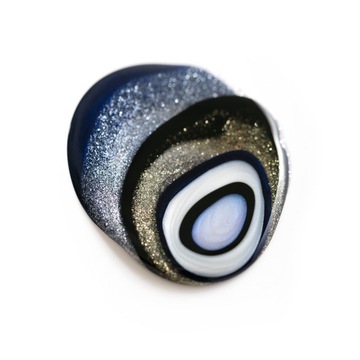 INGLOT Playinn Lakier do paznokci 124 15ml