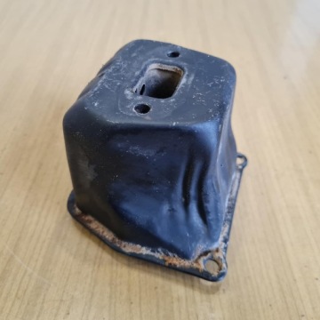 MAGNUM MG-P-5800 ГЛУШИТЕЛЬ ВЫХЛОПА