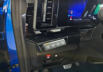 Renault 2025 Renault Rafale 4x4 300 km hybryda plug-in atelier Alpine E-Tech 4x4 300, zdjęcie 13