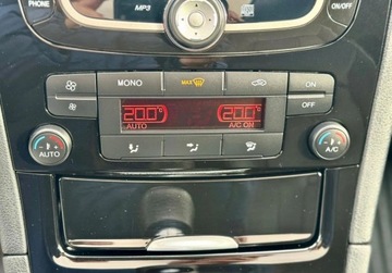 Ford S-Max I Van Facelifting 2.0 Duratorq TDCi DPF 163KM 2014 Ford S-Max 2.0 TDCI 163KM PDC BiXenon polskory ele fotele 7 osob panorama, zdjęcie 28