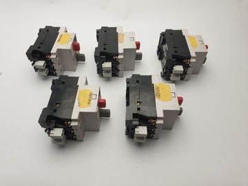 SIEMENS 3VE1015-2F 0,63-1А выключатель двигателя