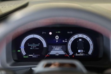 Toyota C-HR II SUV 2.0 Hybrid Dynamic Force 197KM 2024 Toyota C-HR 2.0 Hybrid Dynamic Force GR Sport 2.0 Hybryda 197KM, zdjęcie 19