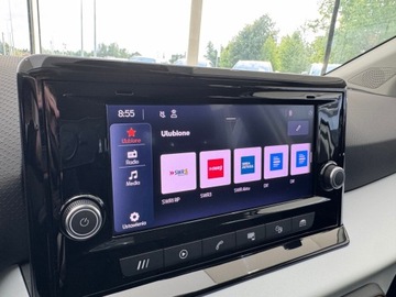 Seat Ibiza V Hatchback 5d Facelifting 1.0 TSI 95KM 2023 Seat Ibiza STYLE, 1 właściciel, Salon Polska, FV 2, zdjęcie 25