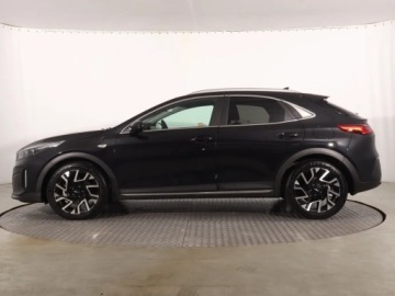 Kia XCeed Crossover Facelifting 1.5 T-GDi 140KM 2024 Kia XCeed 1.5 T-GDI, Salon Polska, 1. Właściciel, zdjęcie 2