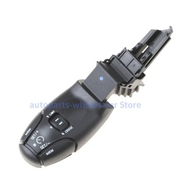 PRO PEUGEOT 307 308 408 206 207 301 3008 CITROEN C2 PŘEPÍNAČ TEMPOMAT