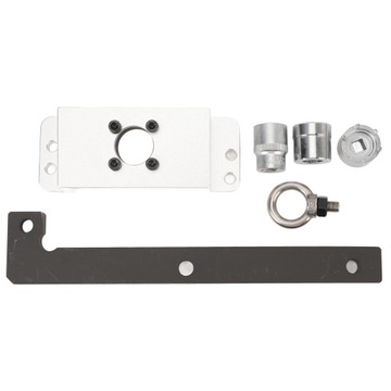 ИНСТРУМЕНТ ДЛЯ СНЯТИЯ КОРОБКИ ПЕРЕДАЧ С ДВОЙНЫМ СЦЕПЛЕНИЕМ AUDI A4 2008 г.