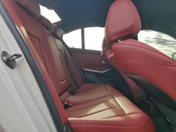 BMW Seria 3 G20-G21 2023 BMW Seria 3 330xi 2023 2.0 Benzyna 255KM, zdjęcie 10