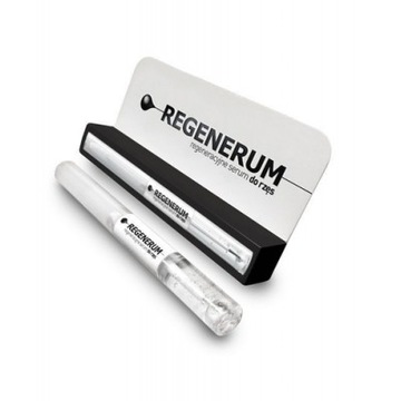 REGENERUM Serum do rzęs, 11 ml
