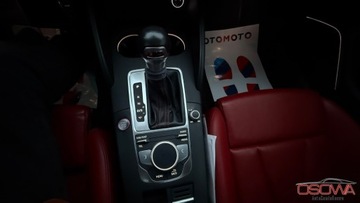 Audi A3 8V 2018 Audi S3 2.0tfs 367KM quattro max opcja BO Navi kamera panorama zamiana gwa, zdjęcie 31