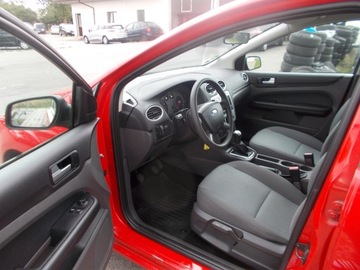 Ford Focus II Kombi 1.4 Duratec 80KM 2005 FORD FOCUS - SUPER NISKI PRZEBIEG - WARTO !!!, zdjęcie 6