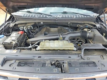 Ford Expedition III 2020 Ford Expedition Max XLT 2020 3.5 Benzyna 375KM, zdjęcie 6