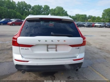 Volvo XC60 II 2021 Volvo XC 60 2021 Volvo XC60 T6 AWD Momentum 2.0 Benzyna 316KM, zdjęcie 15
