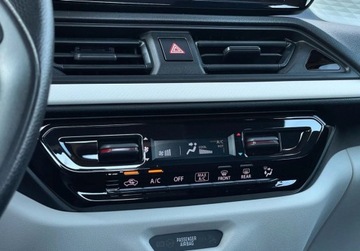 Suzuki Swift VI Hatchback Facelifting 1.2 DualJet SHVS 83KM 2025 Suzuki Swift Premium 1.2 mild Hybrid 5 MT Flame Orange Pearl NAUKA JAZDY L, zdjęcie 32