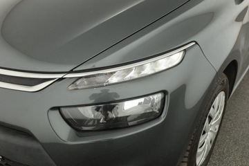 Citroen C4 Picasso II Picasso 1.6 16v VTi 120KM 2014 Citroen C4 Picasso 1.6 i, Salon Polska, zdjęcie 18
