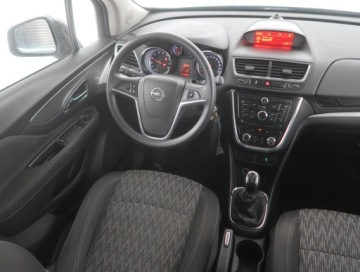 Opel Mokka I SUV 1.6 Ecotec 115KM 2016 Opel Mokka 1.6, Salon Polska, 1. Właściciel, zdjęcie 6