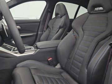 BMW Seria 3 G20-G21 2026 M340i xDrive 3.0 (392 KM)| Asystent parkowania Plus, zdjęcie 4