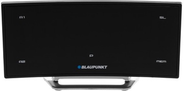 BLAUPUNKT CR7 USB FM-часы-радио