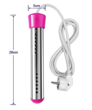 Нагреватель для бассейна Нагреватель воды для бассейна 3000 Вт