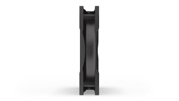 ENDORFY Fluctus 120 PWM, 120 мм, высокая эффективность и тихая работа | EY4A001