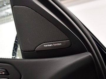 BMW X6 G06 2020 BMW X6 M Lasery/ Panorama/ Masaże/ Wentylacja/ Sys, zdjęcie 21