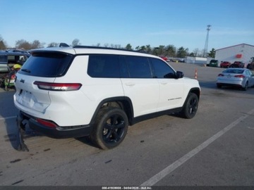 Jeep 2023 Jeep Grand Cherokee Jeep Grand Cherokee L 3.6 Benzyna 293KM, zdjęcie 3