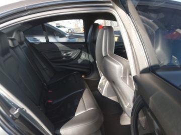BMW Seria 3 G20-G21 2018 BMW M3 2018 BMW M3 CS 3.0 Benzyna 444KM, zdjęcie 11