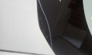 SKLO (OKNO) ČELNÍ CHEVROLET CAMARO 1998-2002