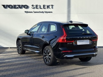 Volvo XC60 II 2022 Volvo XC 60 B4 Benzyna | Plus Bright | Salon PL |, zdjęcie 5