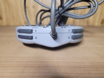 ПАД Asciiware PSX Turbo, в очень хорошем состоянии.