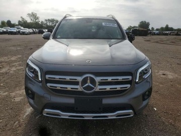Mercedes GLB 2023 Mercedes-Benz GLB 250 4Matic 2023 2.0l 2.0 Benzyna 221KM, zdjęcie 5