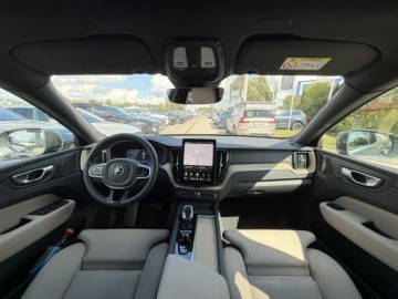 Volvo XC60 II 2026 Volvo XC 60 XC60 T6 Plug-In Hybrid AWD Plus Brigh,, zdjęcie 11