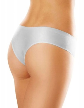 GATTA BRAZYLIAN ULTRA COMFORT MAJTKI FIGI WHITE XL