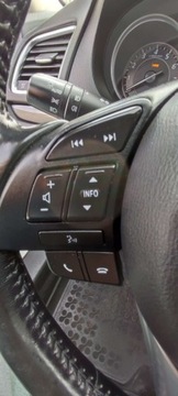 Mazda 6 III Kombi 2.0 SKYACTIV-G 165KM 2013 Mazda 6 2.0 bebzyna165kmlakier fabrycznykolor biala perlatransport w cenie, zdjęcie 17