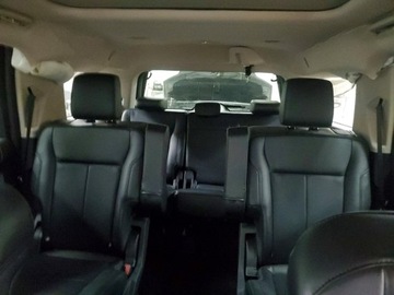 Ford Expedition III 2024 Ford Expedition XLT 2024 3.5 Benzyna 380KM, zdjęcie 10