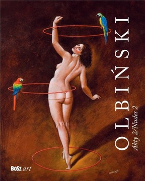 OLBIŃSKI. AKTY 2, RAFAŁ OLBIŃSKI