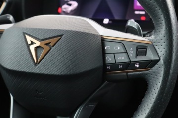 Cupra Formentor Crossover 1.5 TSI 150KM 2021 Cupra Formentor 1.5 TSI, Salon Polska, zdjęcie 16