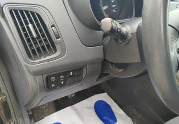 Kia Rio III Hatchback 3d 1.2 DOHC CVVT 85KM 2011 Kia Rio Super stanModel 2012 1.2 Benzyna 84KM, zdjęcie 14