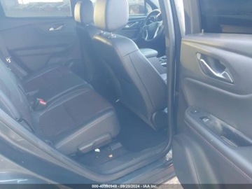 Chevrolet Blazer II 2020 Chevrolet Blazer 2020r., RS, od ubezpieczalni 3.6 Benzyna 308KM, zdjęcie 10