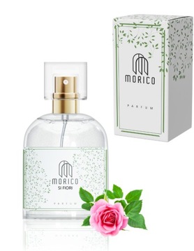 D009 Perfumetka damskie MORICO Si Fori 50ml
