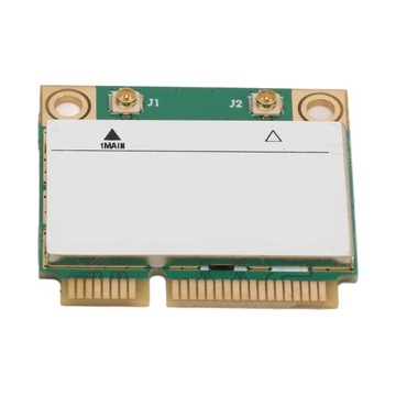 Karta Mini PCIE WiFi 2.4G 5GHz 2-zakresowy BT5.0