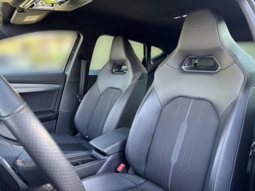 Cupra Formentor Crossover 2.0 TSI 310KM 2022 Cupra Formentor VZ 2.0 TSI / 310 KM 4x4 DSG Full L, zdjęcie 11