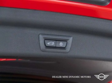 Mini Countryman U25 2025 MINI Countryman Countryman JCW ALL4 300 KM - Gotowy do Odbioru - Wyprzedaz, zdjęcie 12