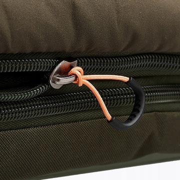 Кровать Prologic Inspire Daddy Sleep System, зеленая