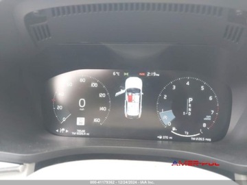 Volvo XC60 II 2018 Volvo XC 60 2018 r., 2,0L T6 2.0 Benzyna 316KM, zdjęcie 7