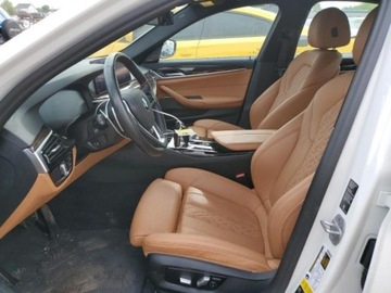 BMW Seria 5 G30-G31 2021 BMW Seria 5 2021 530XI 2.0l 2.0 Benzyna 248KM, zdjęcie 6