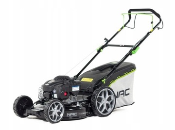 NAC LS46-450E-HSS-JR БЕНЗИНОВАЯ КОСИЛКА С ПРИВОДОМ