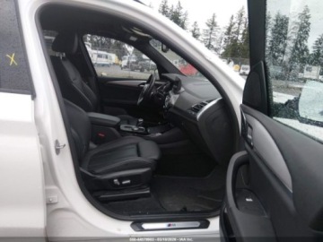 BMW X3 G01 2022 BMW X3 xDrive30i 2022 2.0 Benzyna 248KM, zdjęcie 9