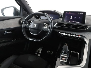 Peugeot 3008 II Crossover 2.0 BlueHDi 180KM 2018 Peugeot 3008 GT 180KM Automat Panorama Navi, zdjęcie 15